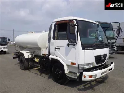 Nissan CONDOR