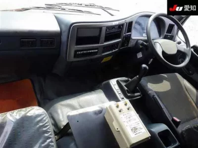 Nissan CONDOR