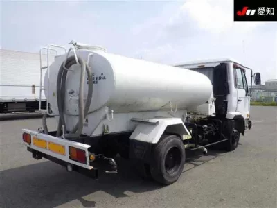 Nissan CONDOR