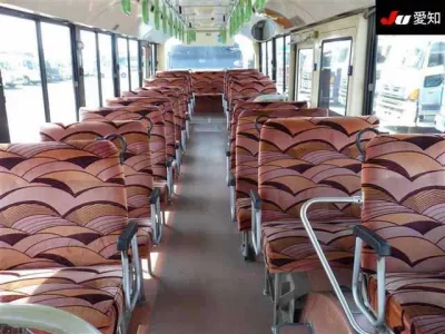 Isuzu ERGA
