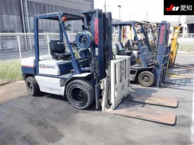 KOMATSU OTHER
