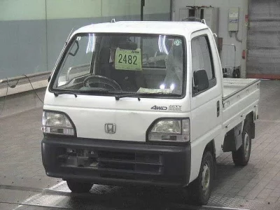 Honda ACTY TRUCK