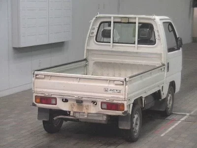 Honda ACTY TRUCK