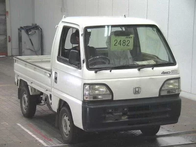 Honda ACTY TRUCK