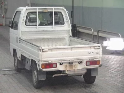 Honda ACTY TRUCK