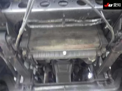 Nissan CONDOR