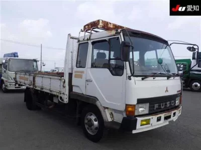 Mitsubishi FUSO FIGHTER