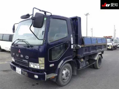 Mitsubishi FUSO FIGHTER