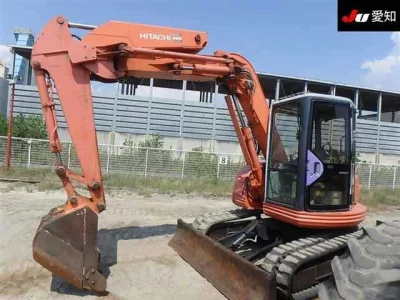 HITACHI OTHER