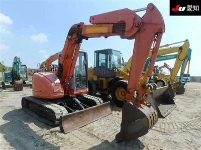HITACHI OTHER