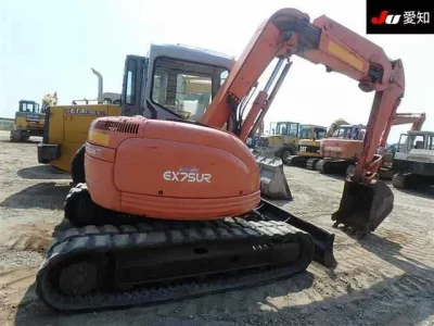 HITACHI OTHER