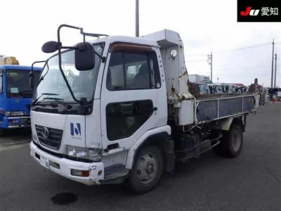 Nissan UD SERIES