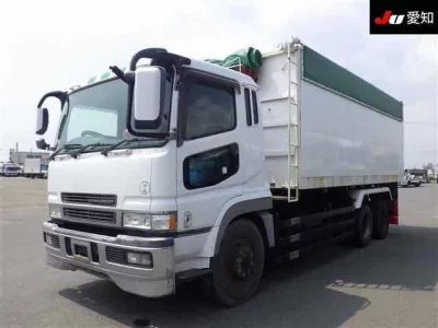 Mitsubishi SUPER GREAT