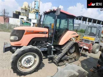 KUBOTA OTHER