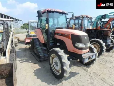 KUBOTA OTHER