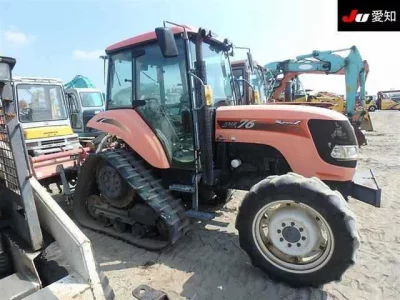 KUBOTA OTHER