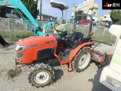 KUBOTA OTHER