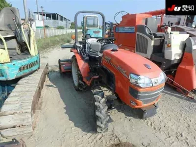 KUBOTA OTHER
