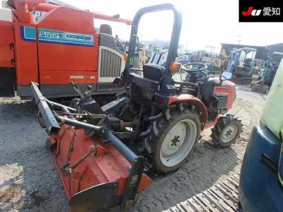 KUBOTA OTHER