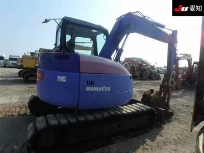 KOMATSU OTHER