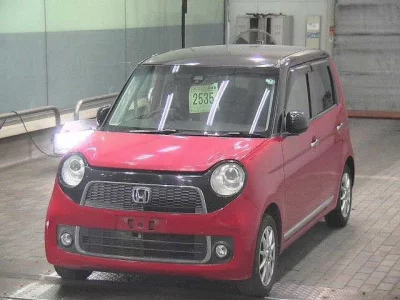 Honda N ONE
