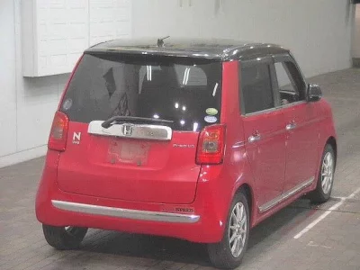 Honda N ONE