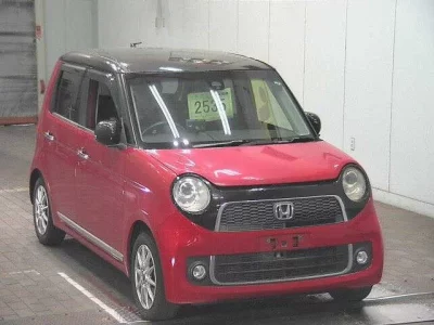 Honda N ONE