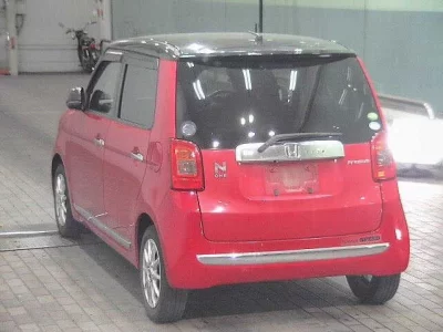 Honda N ONE