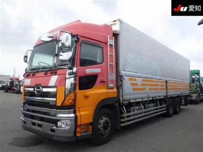 Hino PROFIA