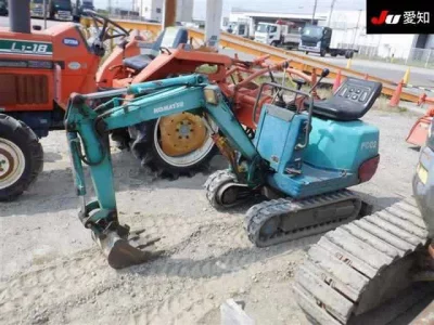 KOMATSU OTHER