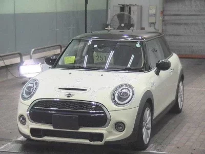 BMW MINI