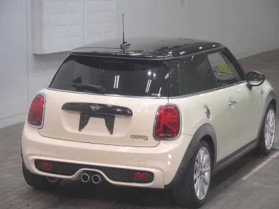 BMW MINI