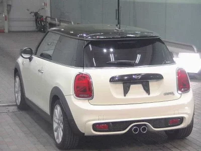 BMW MINI