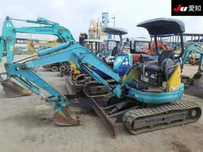 KUBOTA OTHER