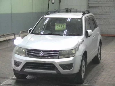 Suzuki ESCUDO