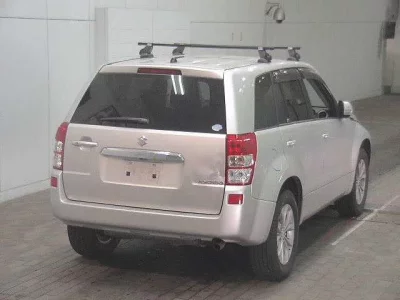 Suzuki ESCUDO