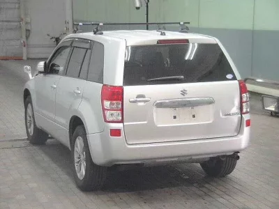 Suzuki ESCUDO