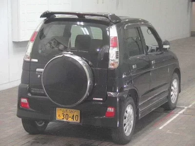 Daihatsu TERIOS KID