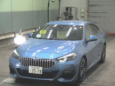 BMW 2-Series