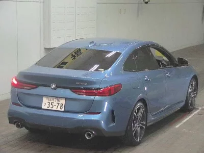 BMW 2-Series