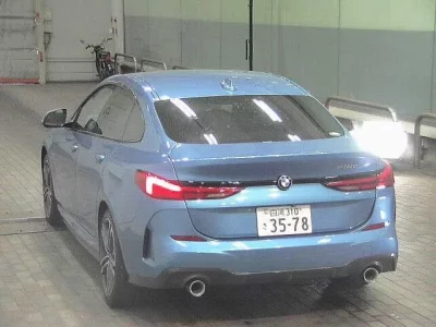 BMW 2-Series