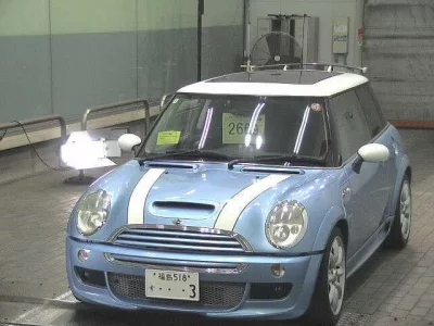 BMW MINI