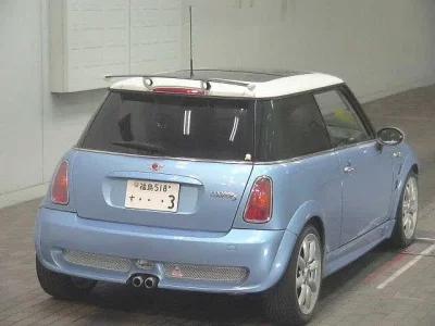 BMW MINI