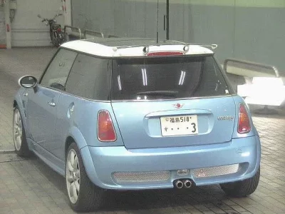 BMW MINI