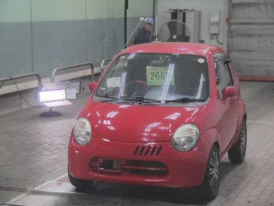 Suzuki TWIN