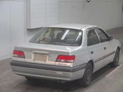 Toyota CARINA