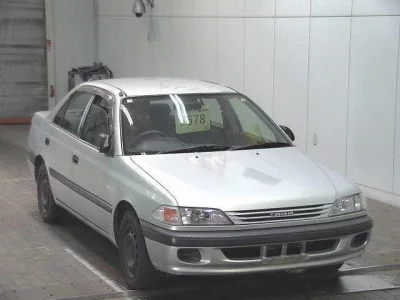 Toyota CARINA