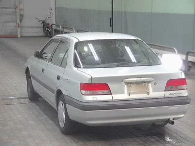 Toyota CARINA