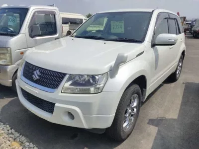 Suzuki ESCUDO