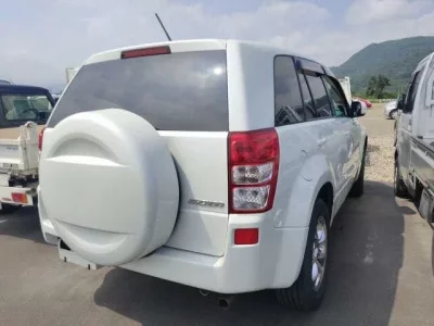 Suzuki ESCUDO
